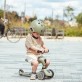 Детска тротинетка Scoot and Ride Hkick 1 olive